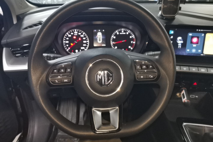 MG 5 2023 #11 MG 5 2023 image de voiture #11