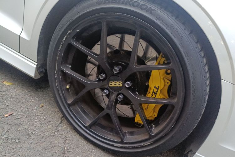 奥迪 奥迪A3 2020 汽车图片 #9