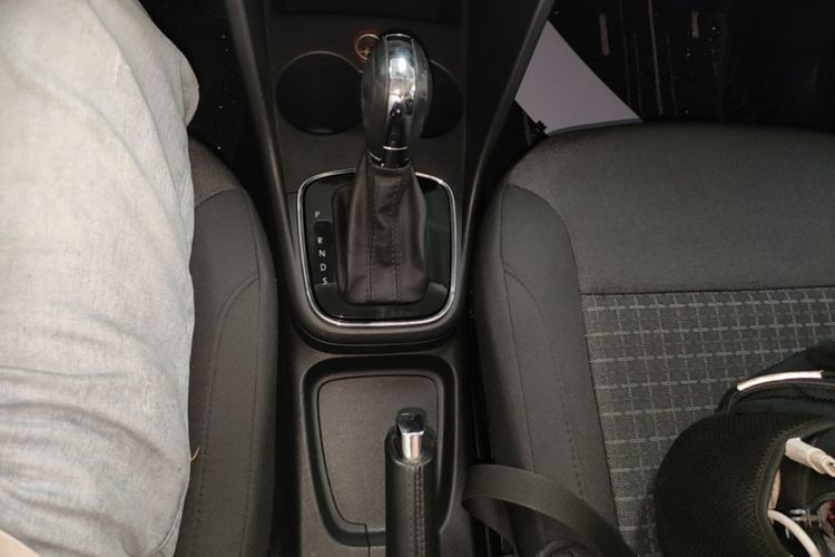 Volkswagen Polo 2017 #14 Volkswagen Polo 2017 car image #14