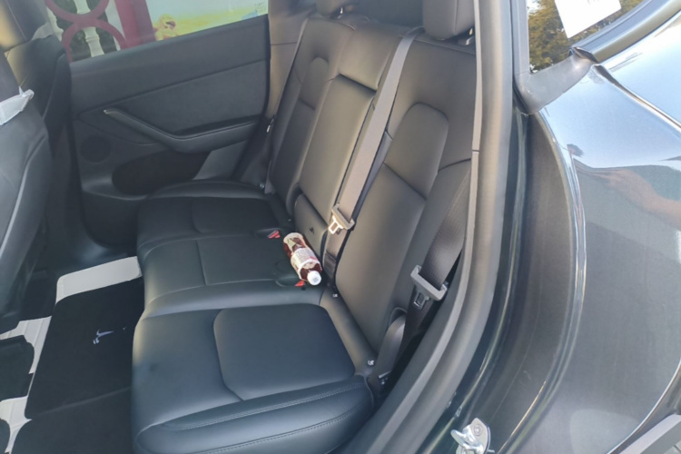Tesla Model Y 2024 immagine di auto #17