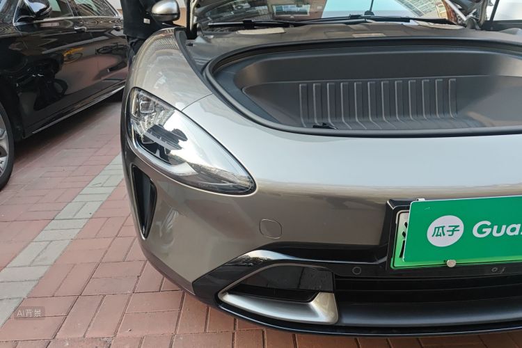 MI SU7 2025 car image #8