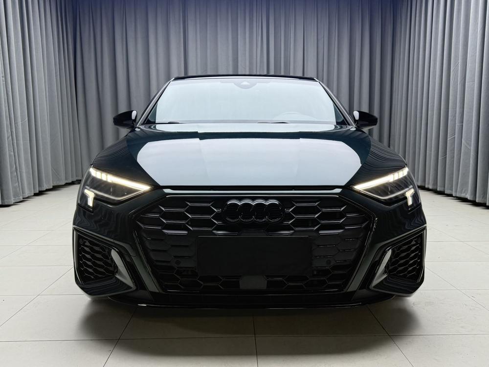 Audi A3 2023 imagem de carro #2