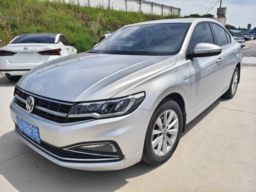 Volkswagen Bora 2019 Volkswagen Bora 2019 car image