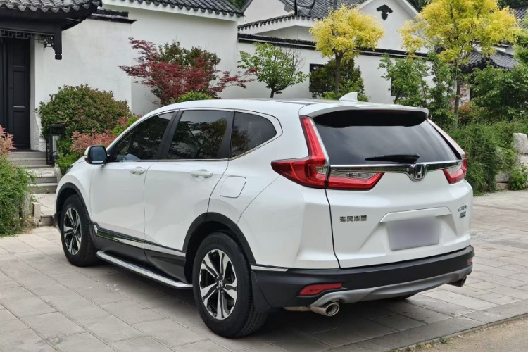 Honda CR-V 2018 car image #6