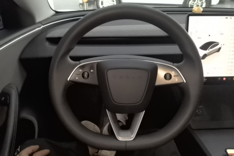 Tesla Model 3 2024 #11 Tesla Model 3 2024 immagine di auto #11