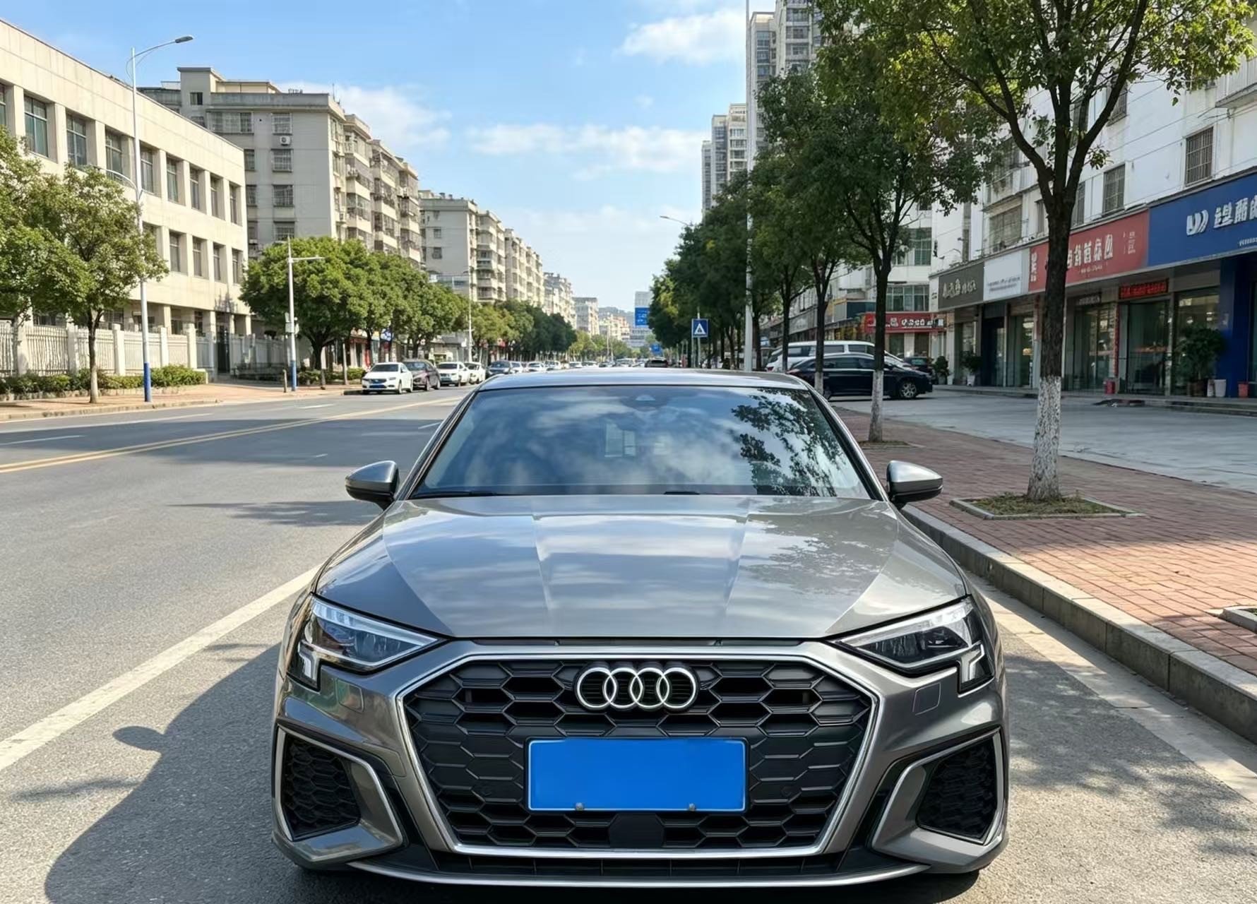 2021 car image #2