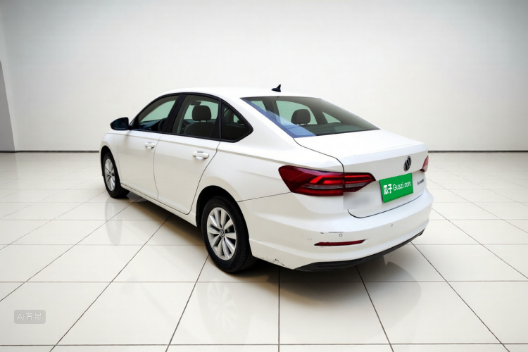 Volkswagen Lavida 2021 #5 Volkswagen Lavida 2021 car image #5