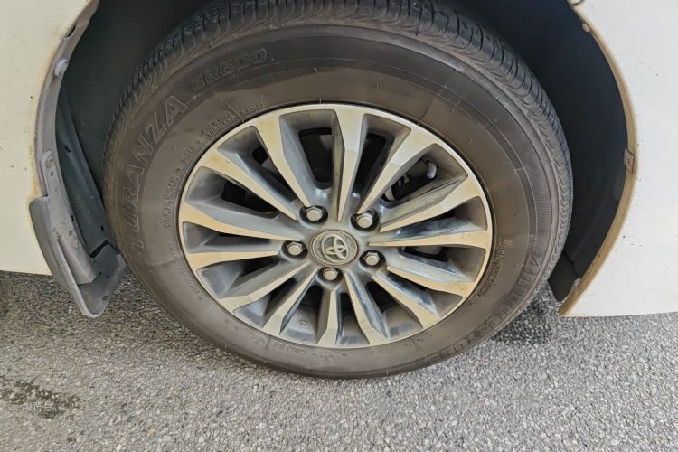 Toyota Corolla 2018 #9 Toyota Corolla 2018 car image #9