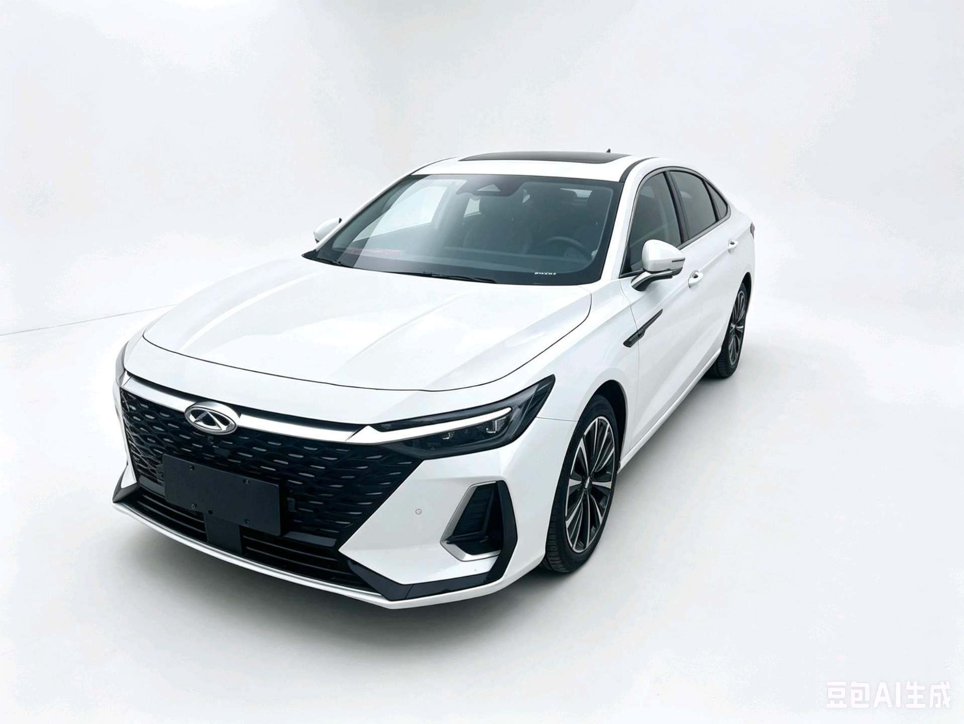 Chery Arrizo 8 2023 car image 