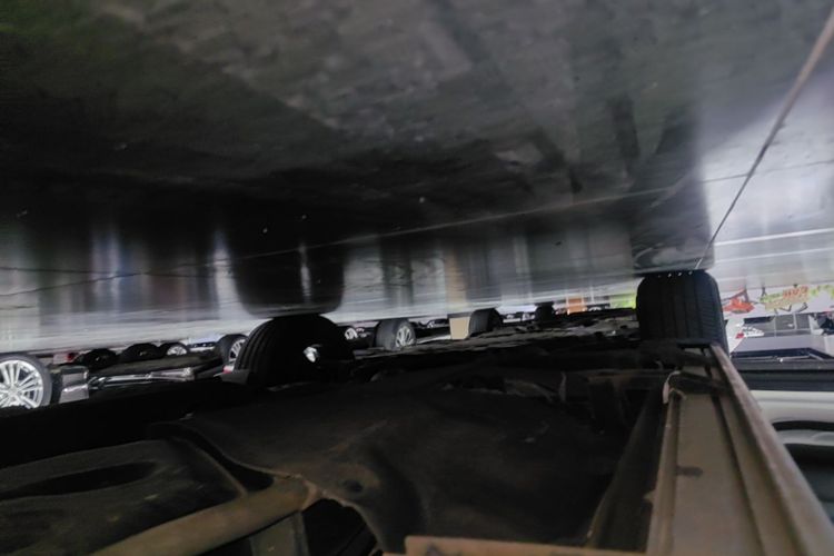 Honda CR-V 2017 car image #27