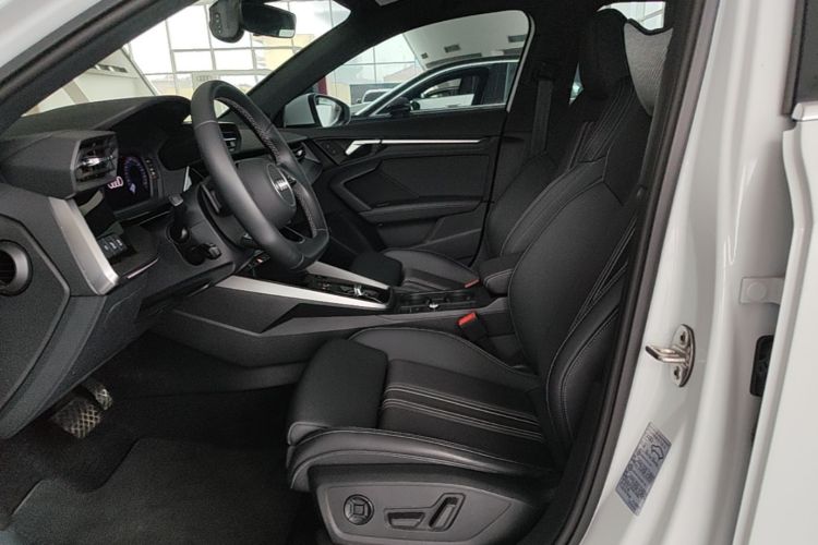 Audi A3 2024 car image #15