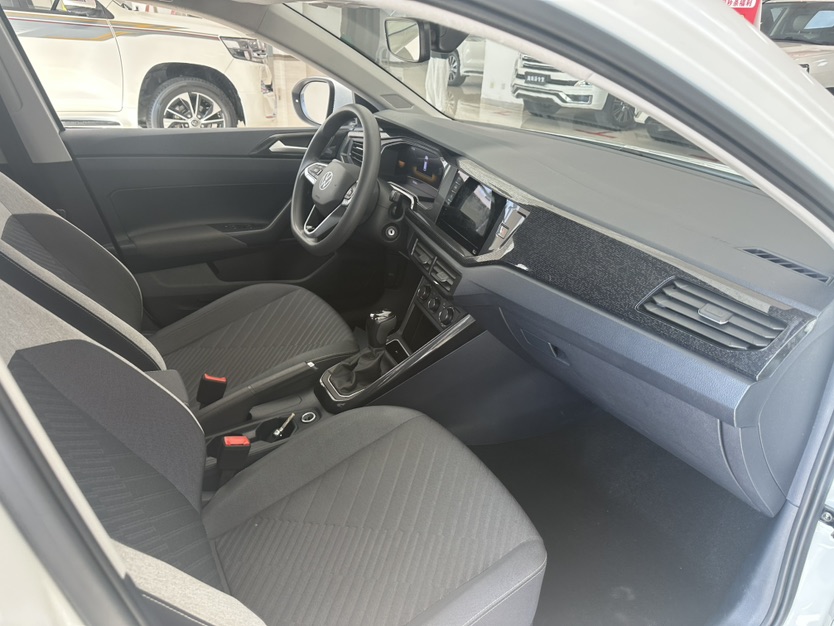 Volkswagen Lavida 2023 #5 Volkswagen Lavida 2023 صورة سيارة #5