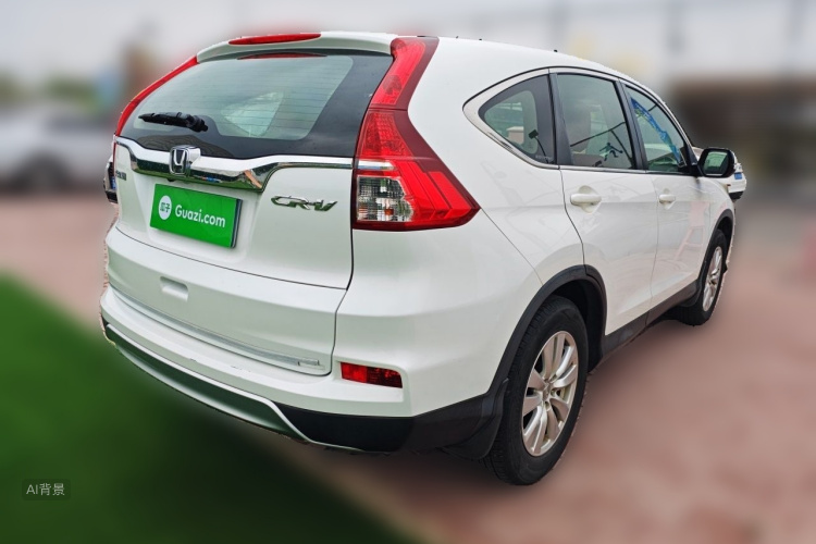 Honda CR-V 2016 car image #7