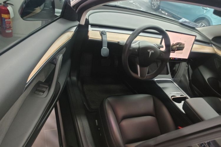 Tesla Model 3 2022 #16 Tesla Model 3 2022 car image #16