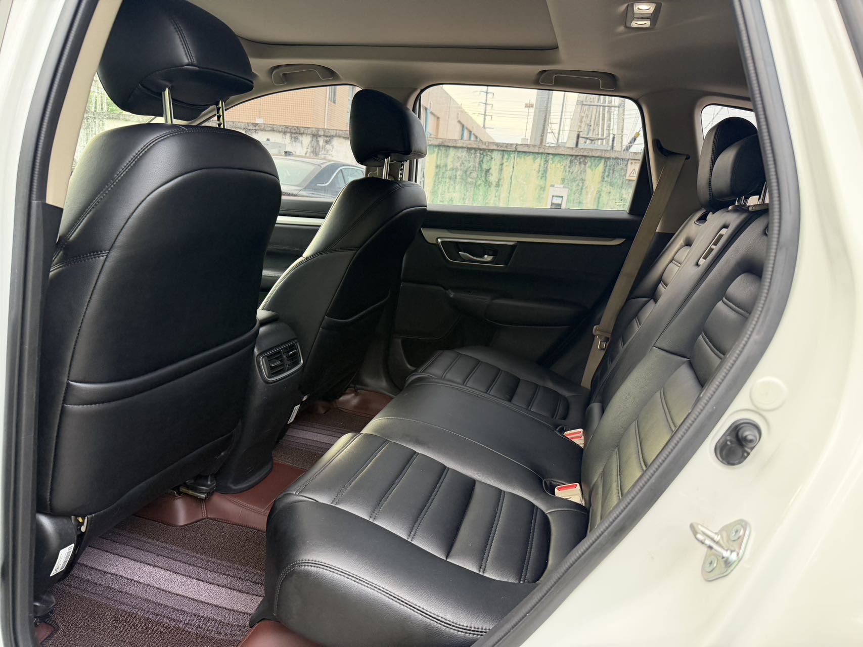 Honda CR-V 2021 car image #5