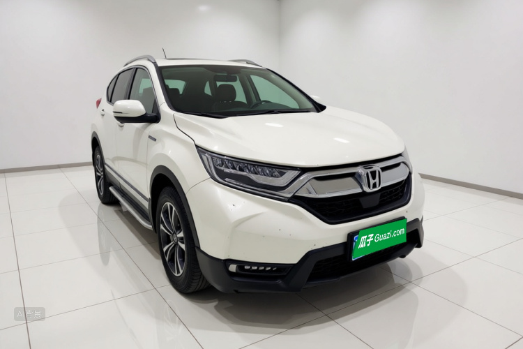 Honda CR-V 2019 car image #4