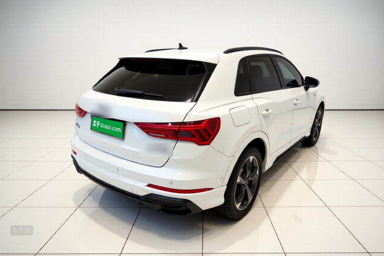 Audi Q3 2021 #7 Audi Q3 2021 car image #7