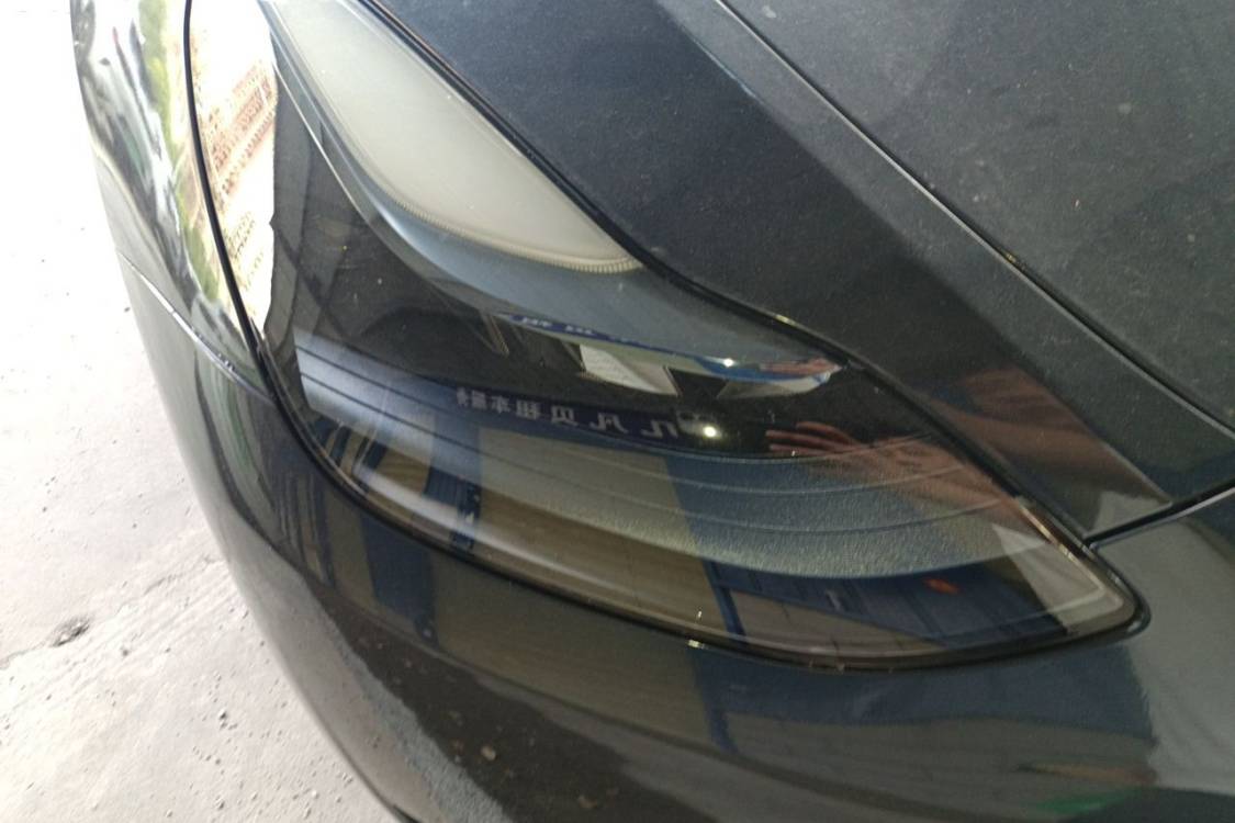 Tesla Model Y 2024 car image #7