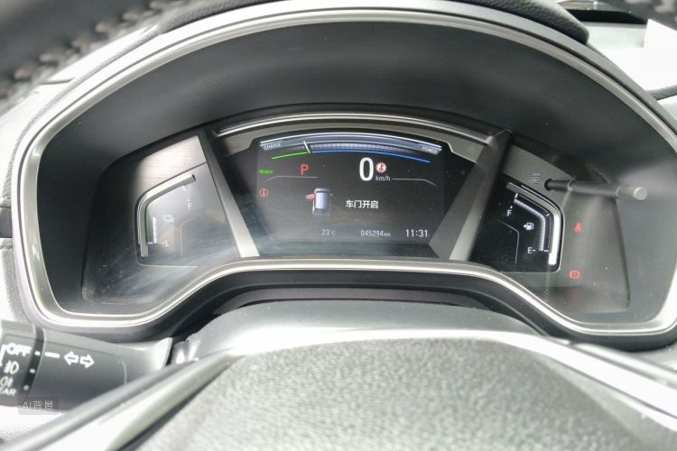 Honda CR-V 2019 #13 Honda CR-V 2019 car image #13