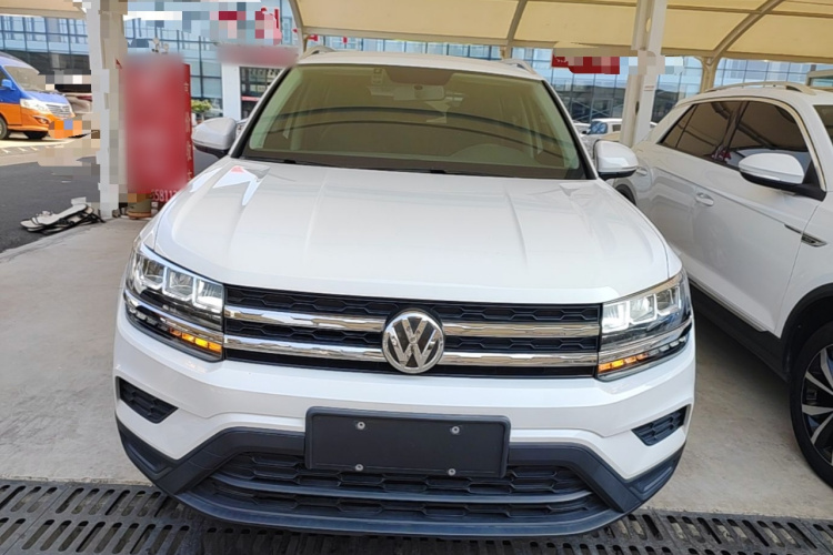 Volkswagen Tharu 2022 #3 Volkswagen Tharu 2022 imagem de carro #3