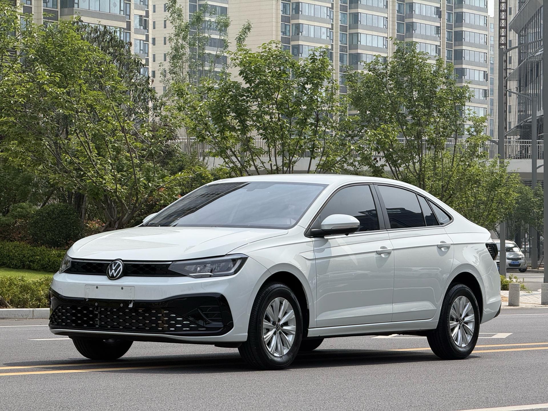 Volkswagen Lavida 2025 Volkswagen Lavida 2025 car image