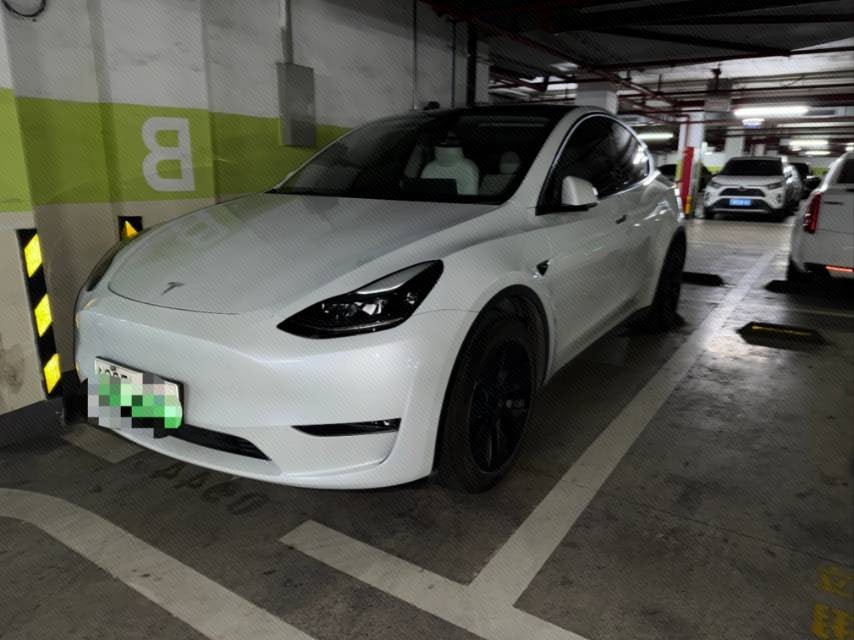 Tesla Model Y 2024 Tesla Model Y 2024 imagen de coche