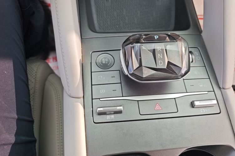 BYD YuanUP 2024 car image #14