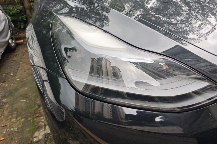 Tesla Model Y 2022 #8 Tesla Model Y 2022 car image #8