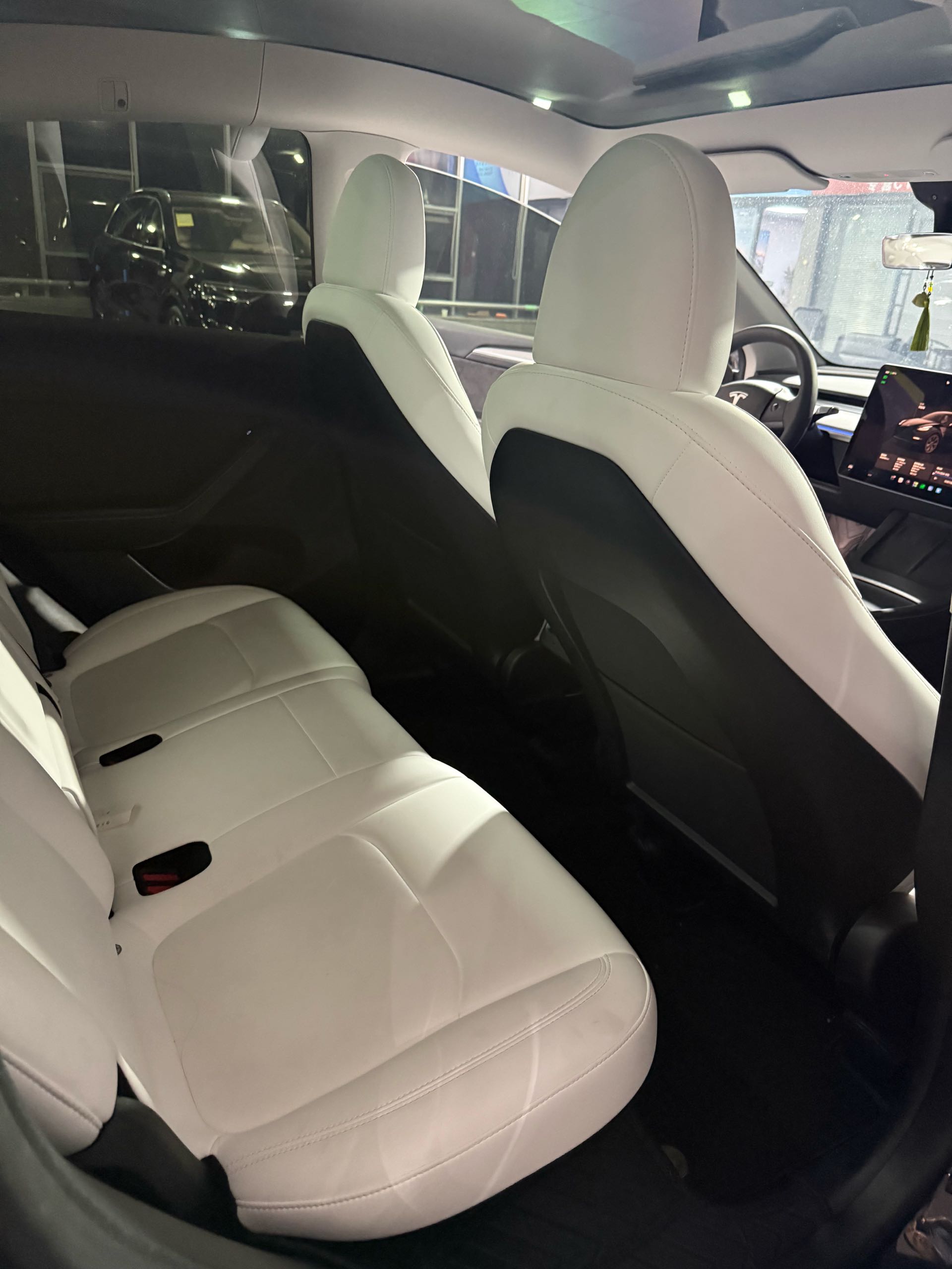 特斯拉 Model Y 2023 汽车图片 #8