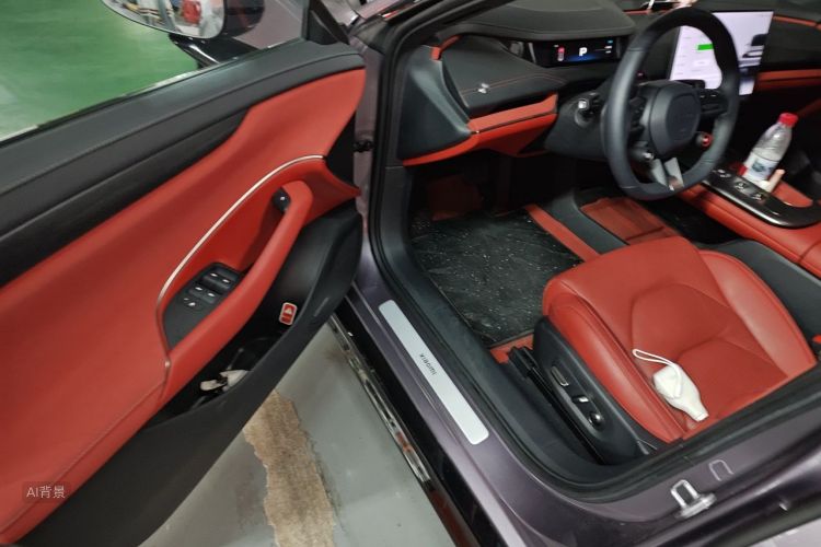 MI SU7 2025 car image #18