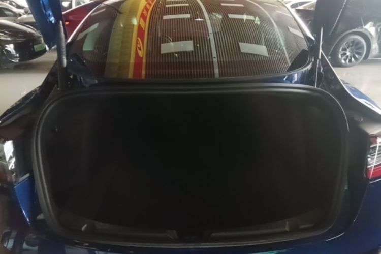 Tesla Model 3 2023 car image #19