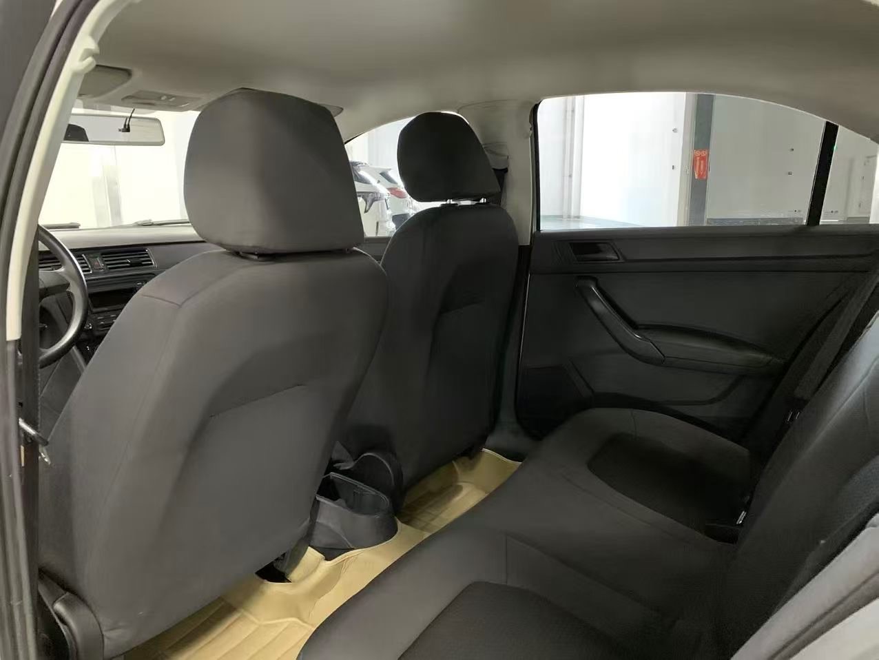 Volkswagen Santana 2014 #8 Volkswagen Santana 2014 صورة سيارة #8