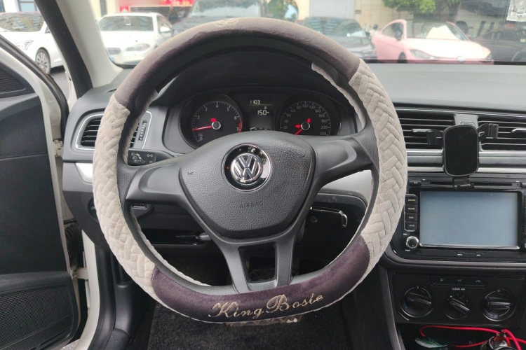 Volkswagen Lavida 2016 #11 Volkswagen Lavida 2016 car image #11