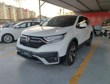 Honda CR-V 2022 Honda CR-V 2022 immagine di auto