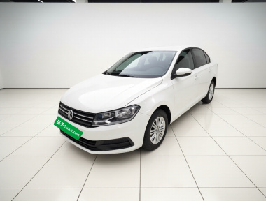 Volkswagen Santana 2023 immagine di auto 