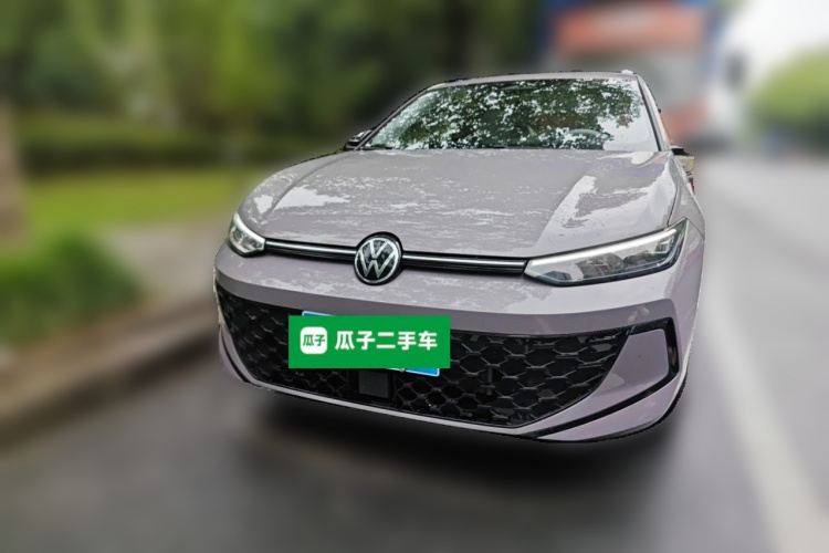 Volkswagen Lavida 2026 #3 Volkswagen Lavida 2026 car image #3