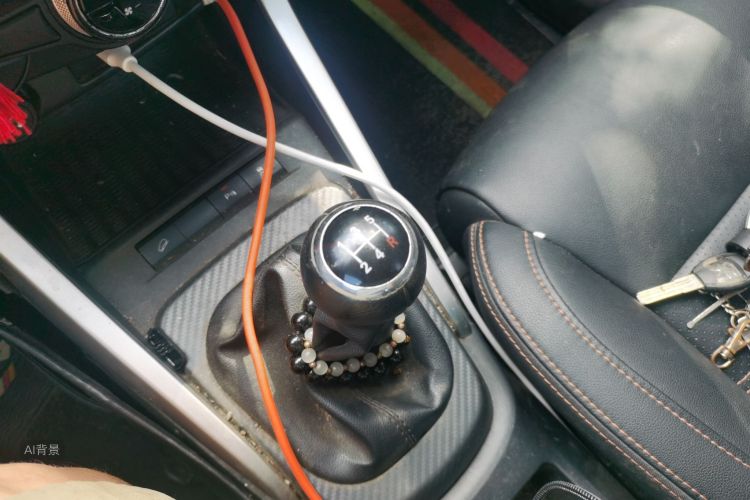 BYD Yuan 2018 car image #16