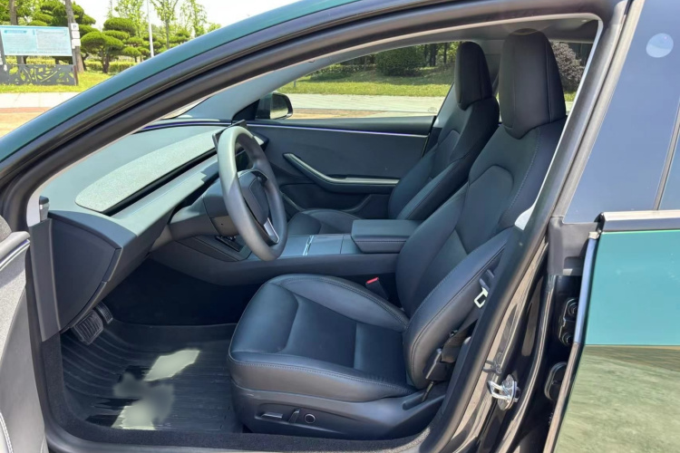 Tesla Model 3 2024 #24 Tesla Model 3 2024 immagine di auto #24