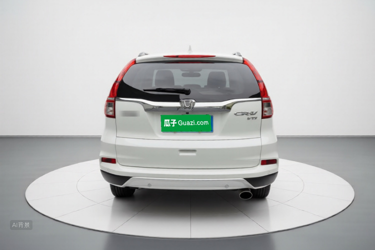 Honda CR-V 2015 car image #6