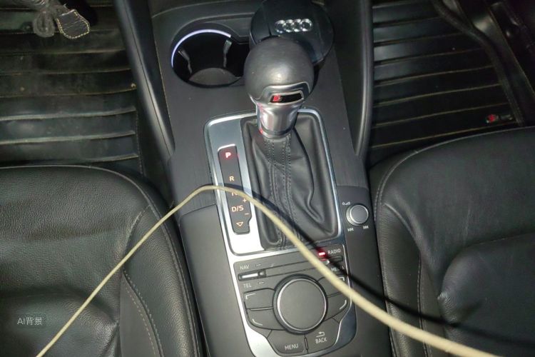 Audi A3 2016 immagine di auto #16