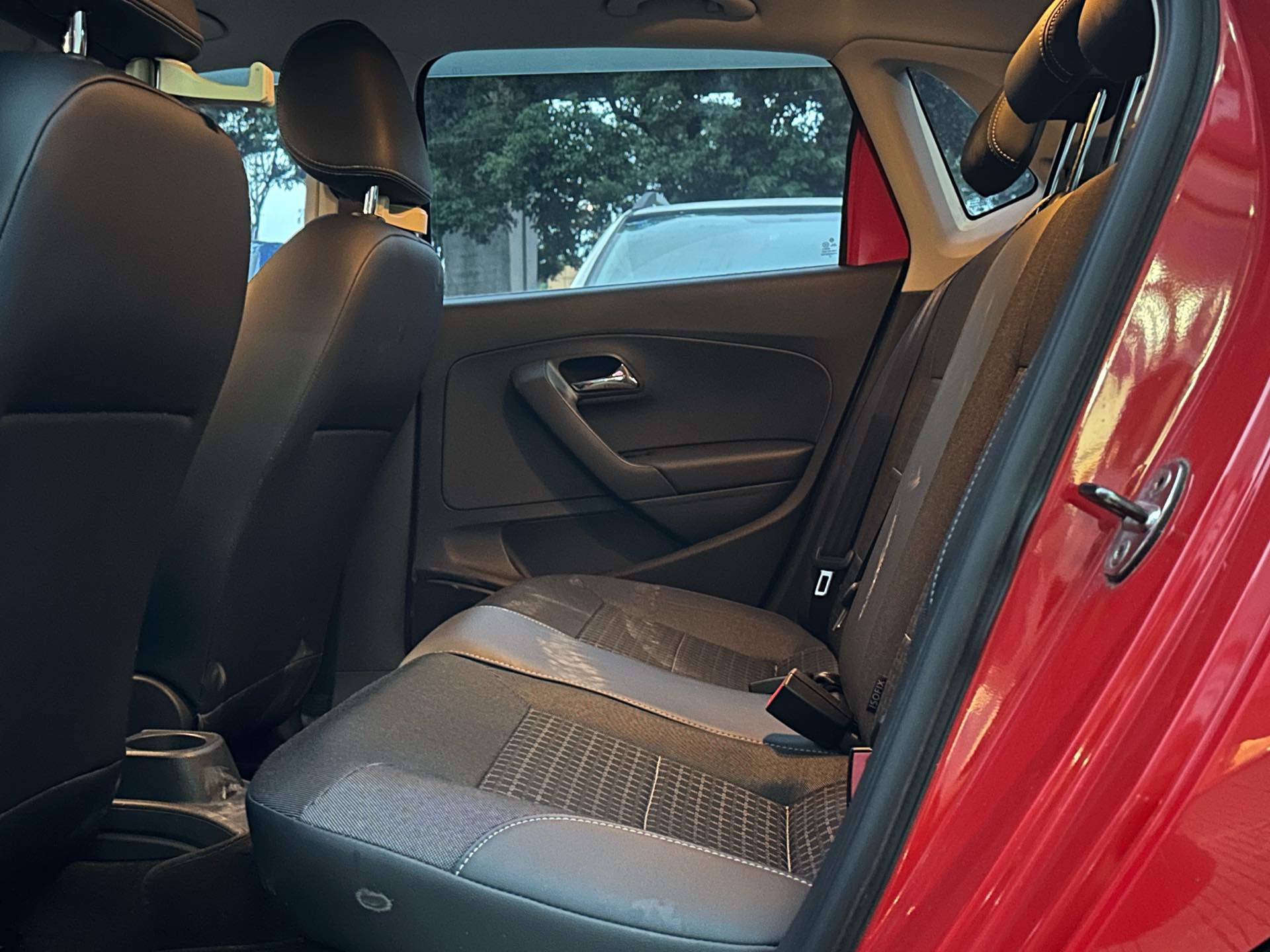 Volkswagen Polo 2018 #3 Volkswagen Polo 2018 car image #3