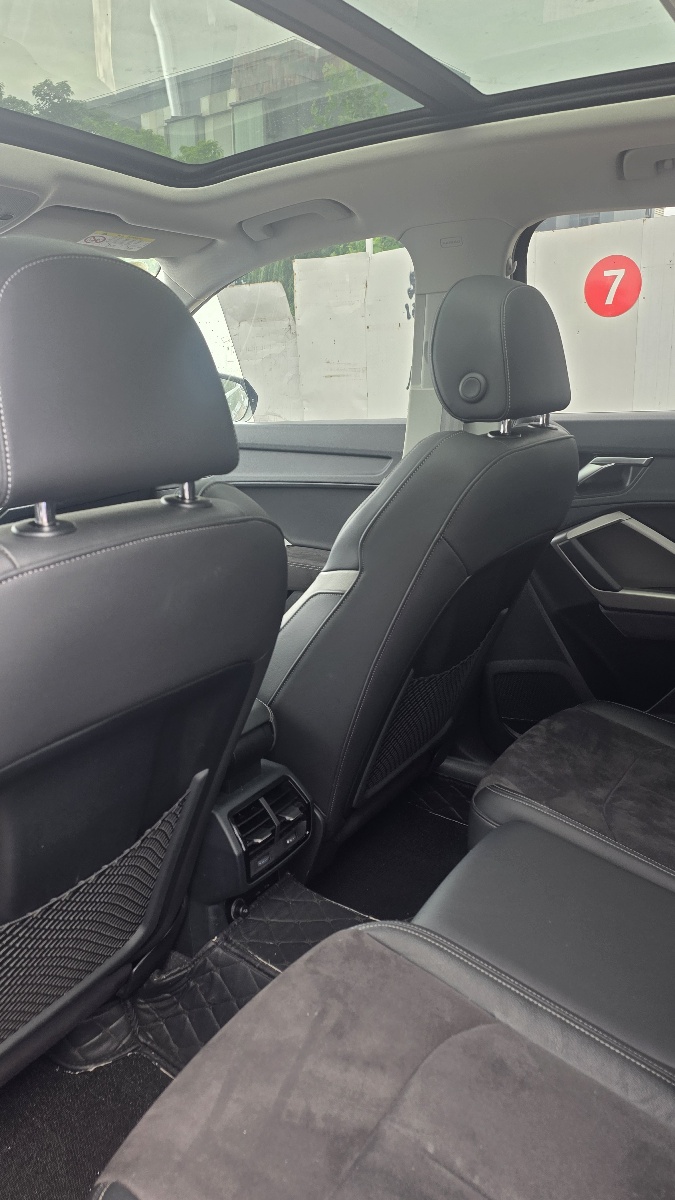 Audi Q3 2023 #6 Audi Q3 2023 immagine di auto #6