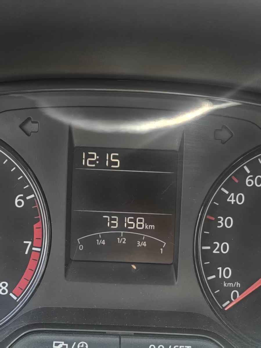 Volkswagen Polo 2019 immagine di auto #11