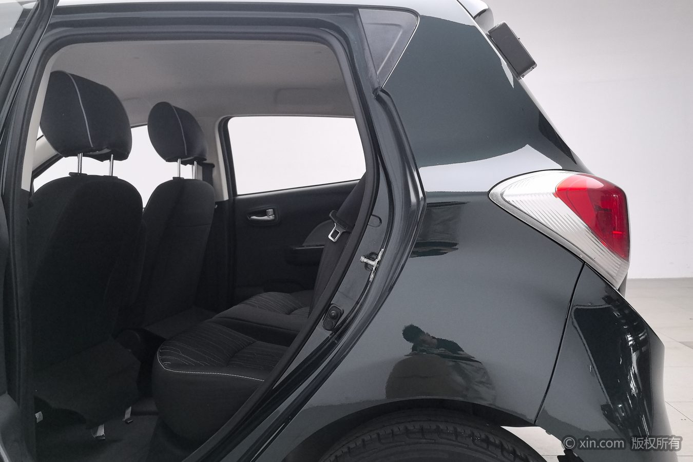 Changan BenBen E-Star 2021 #16 Changan BenBen E-Star 2021 car image #16