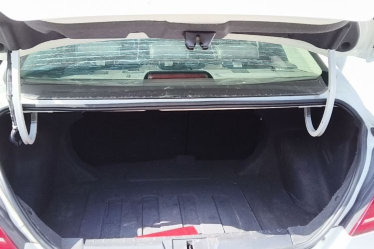 GEELY Emgrand 2016 car image #19