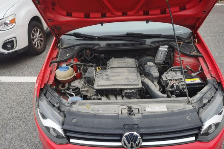 Volkswagen Polo 2016 #23 Volkswagen Polo 2016 imagem de carro #23