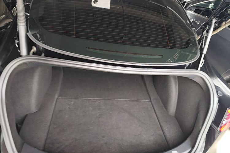 Tesla Model 3 2021 #19 Tesla Model 3 2021 car image #19