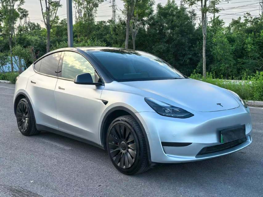 Tesla Model Y 2023 #3 Tesla Model Y 2023 immagine di auto #3