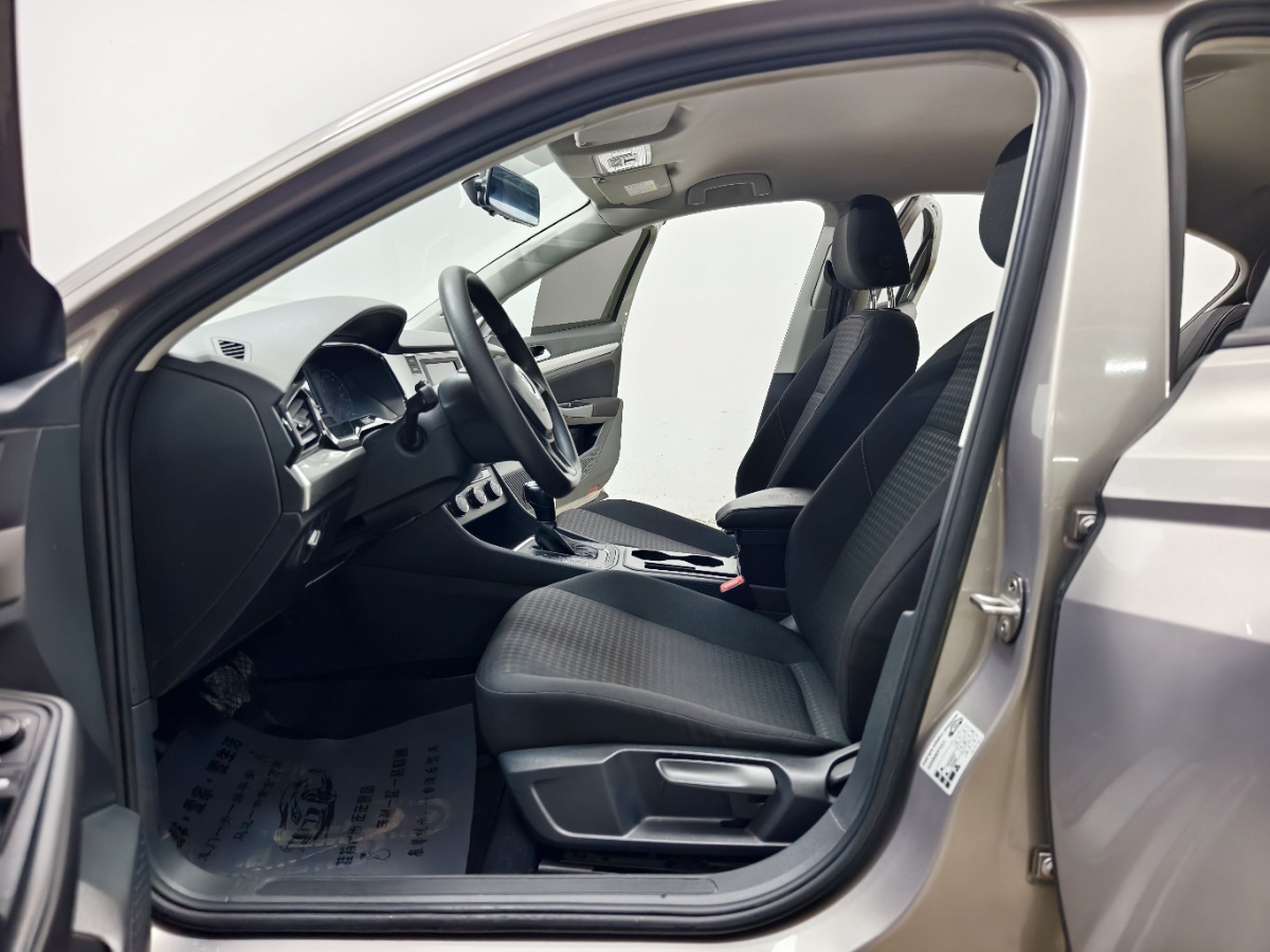 Volkswagen Bora 2019 #8 Volkswagen Bora 2019 immagine di auto #8