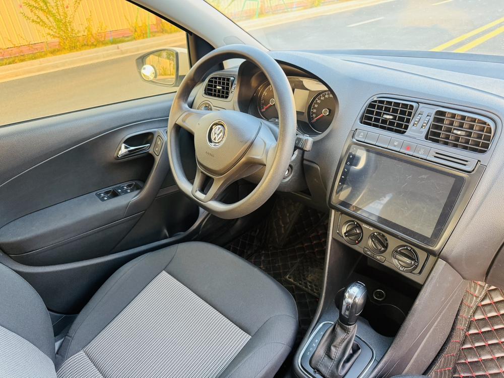 Volkswagen Polo 2018 #15 Volkswagen Polo 2018 car image #15